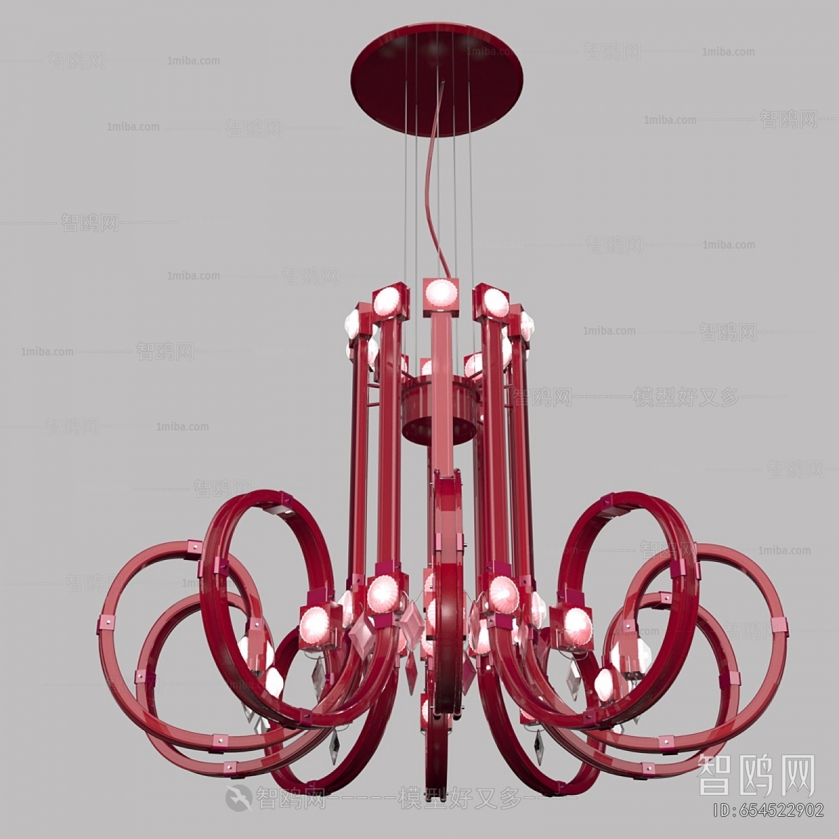 Modern Droplight