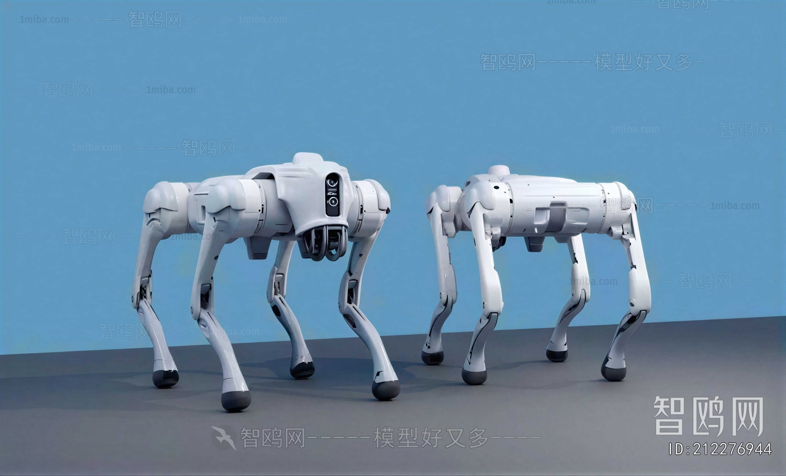 Modern Robot
