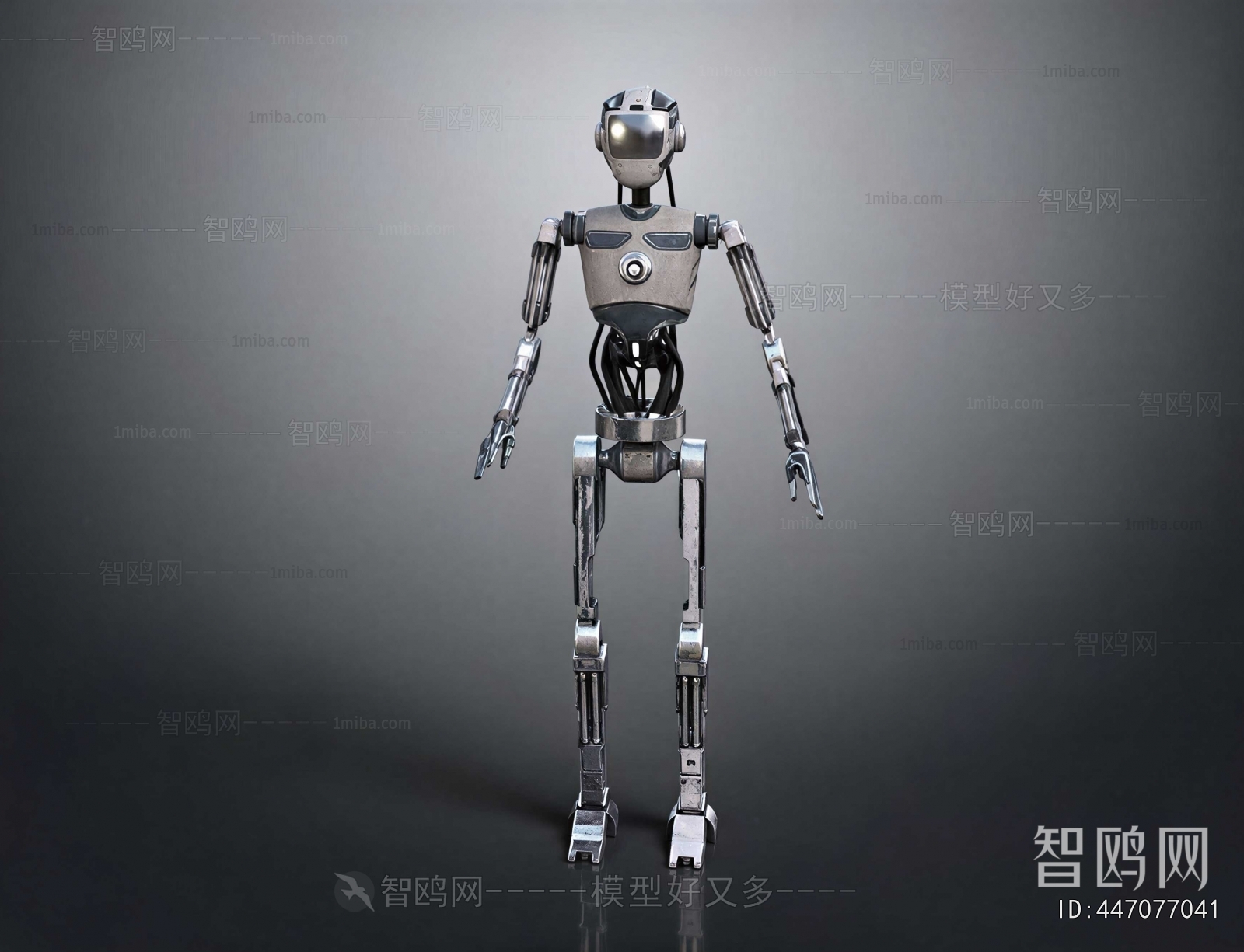 Modern Robot
