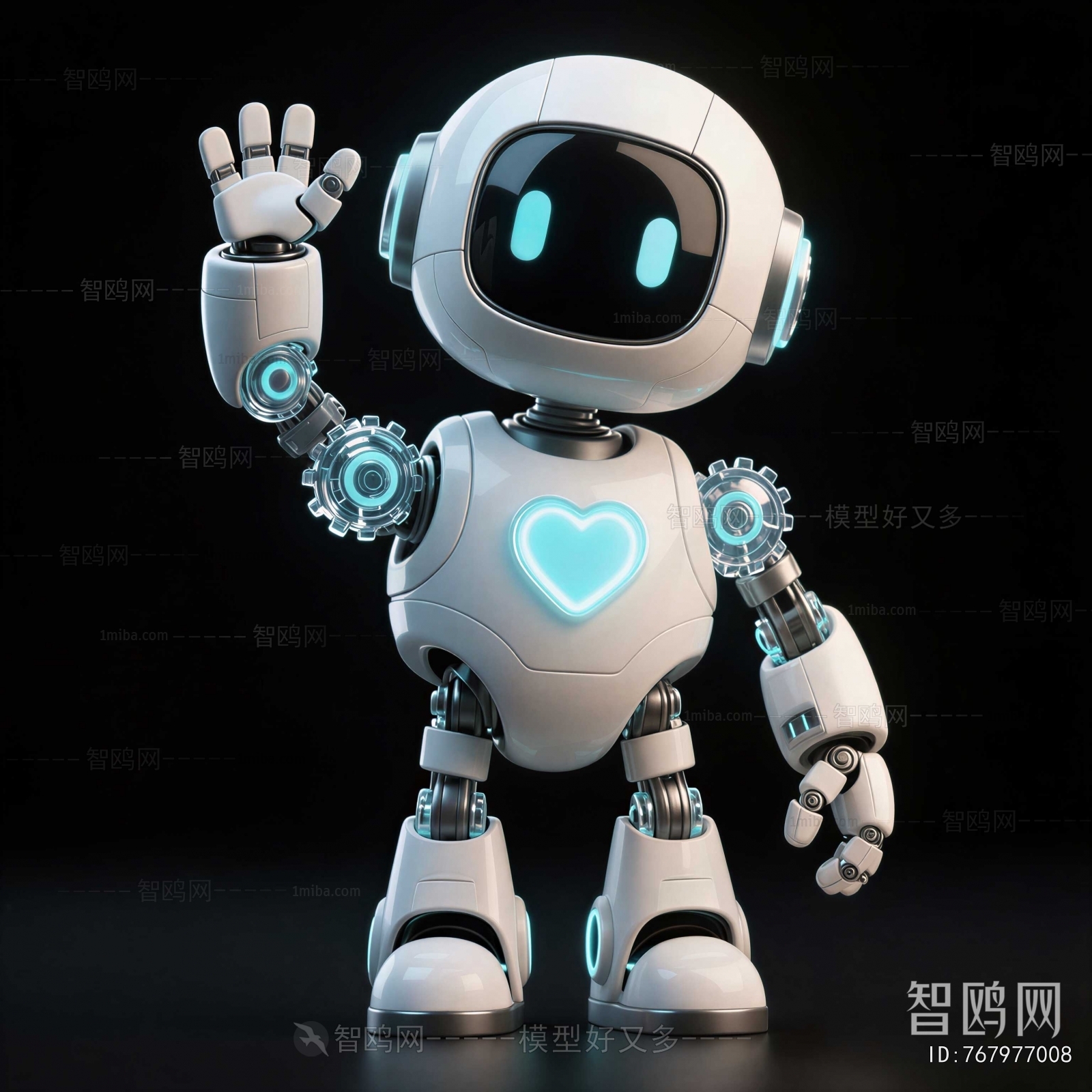 Modern Robot