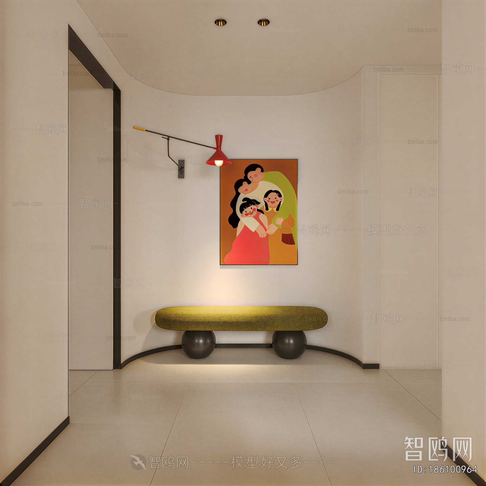 Modern Painting