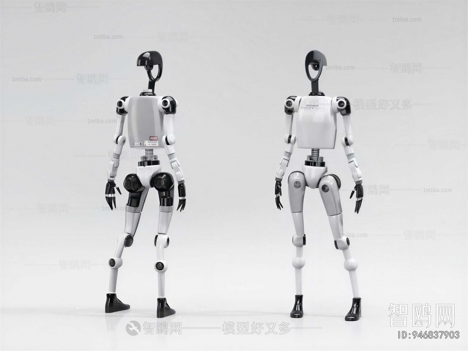 Modern Robot