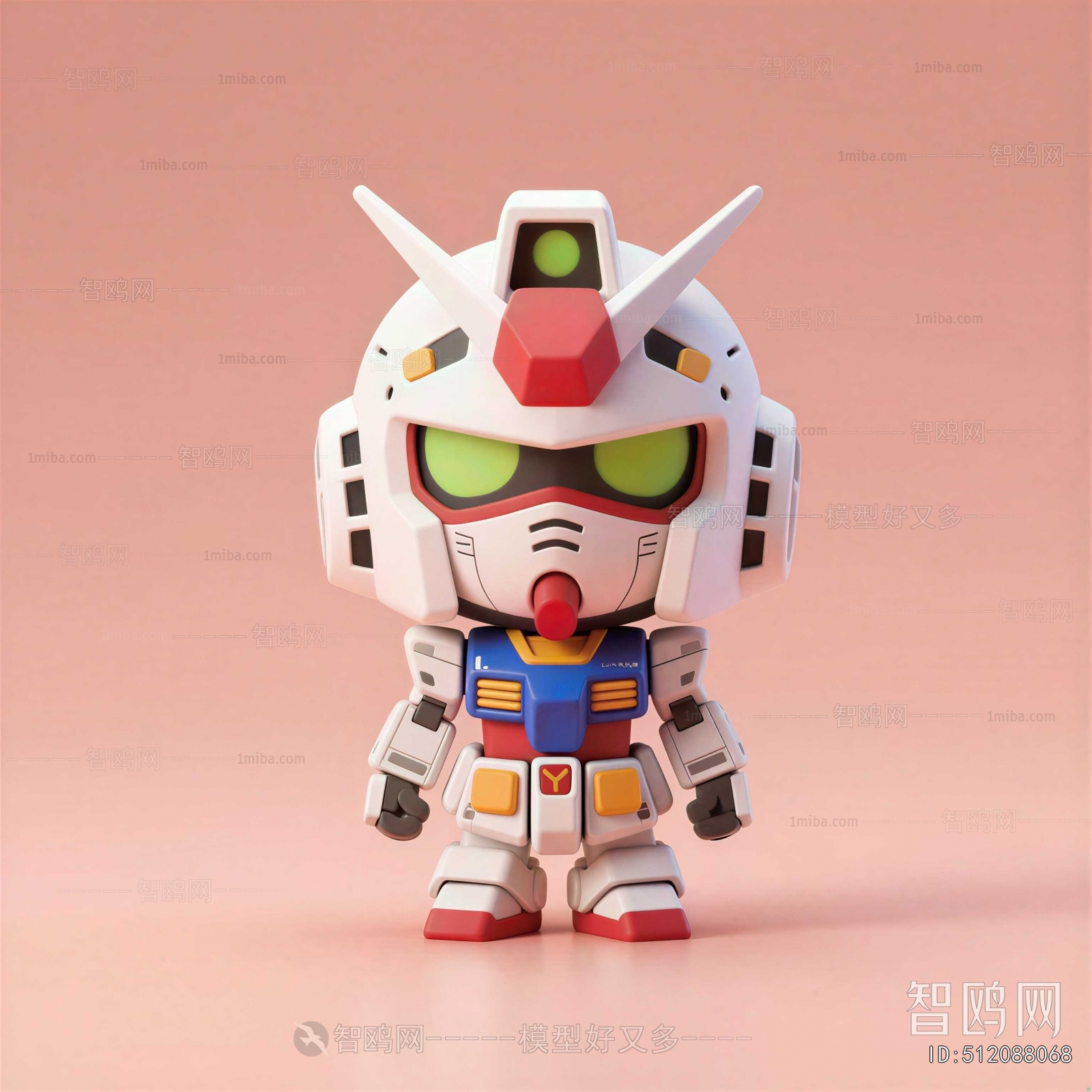 Modern Robot