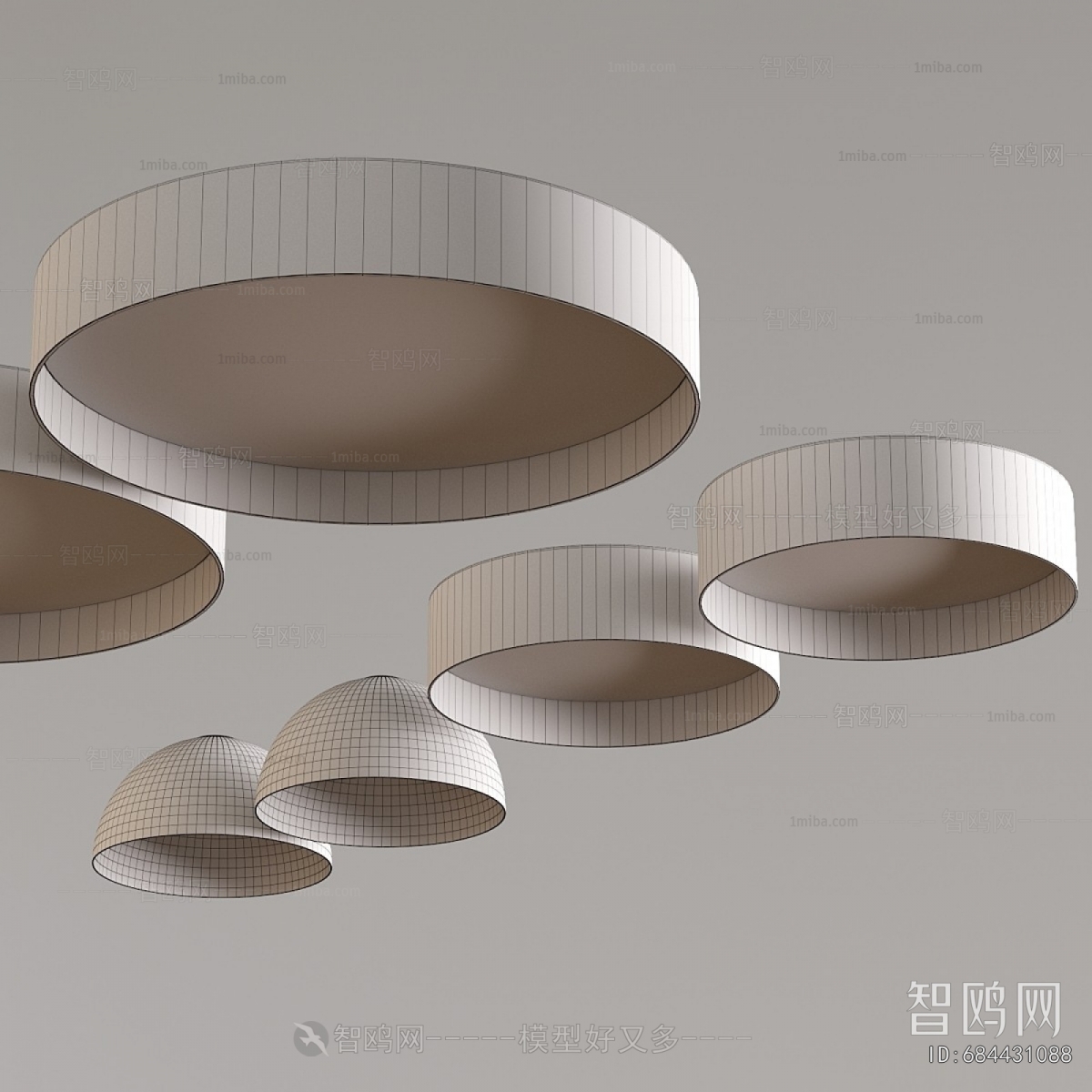 Modern Ceiling Ceiling Lamp