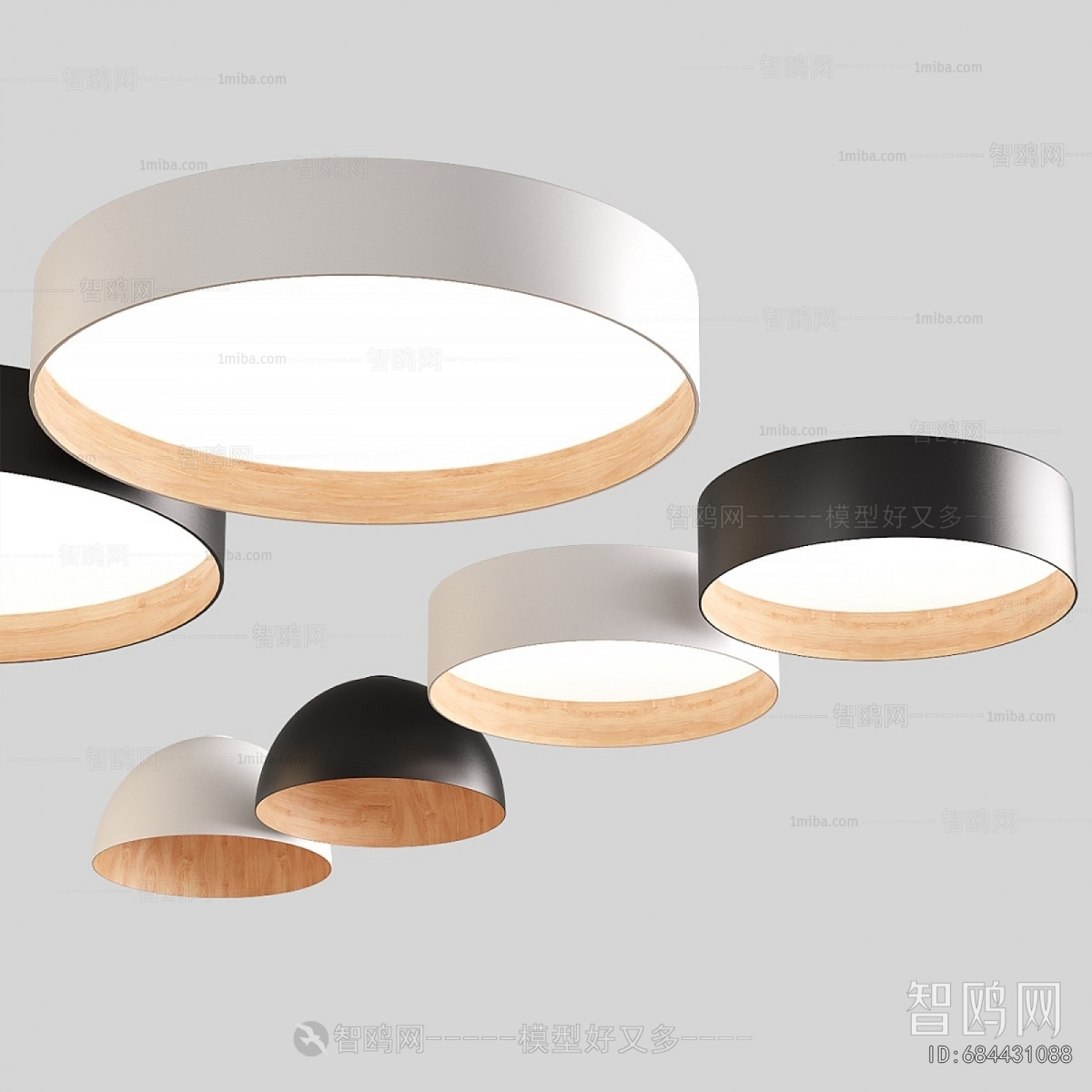 Modern Ceiling Ceiling Lamp
