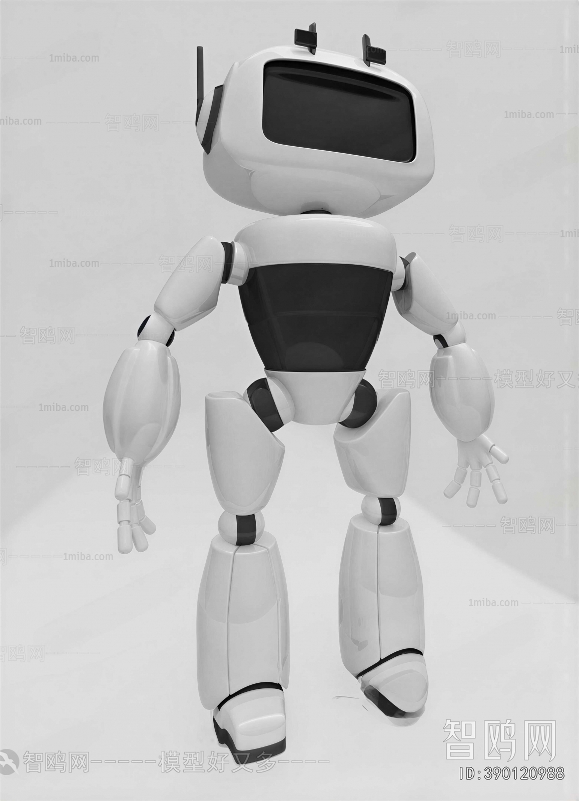 Modern Robot