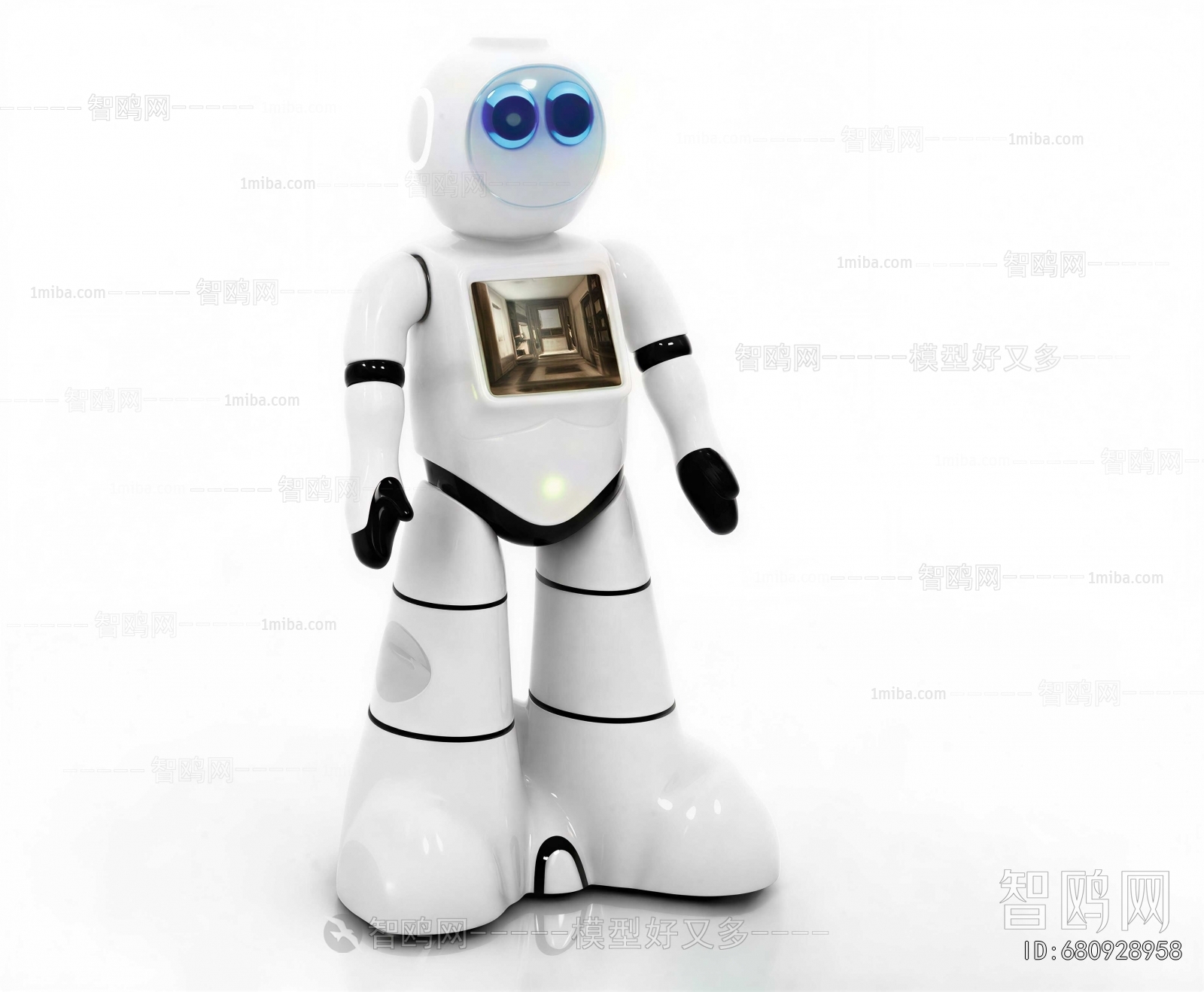 Modern Robot