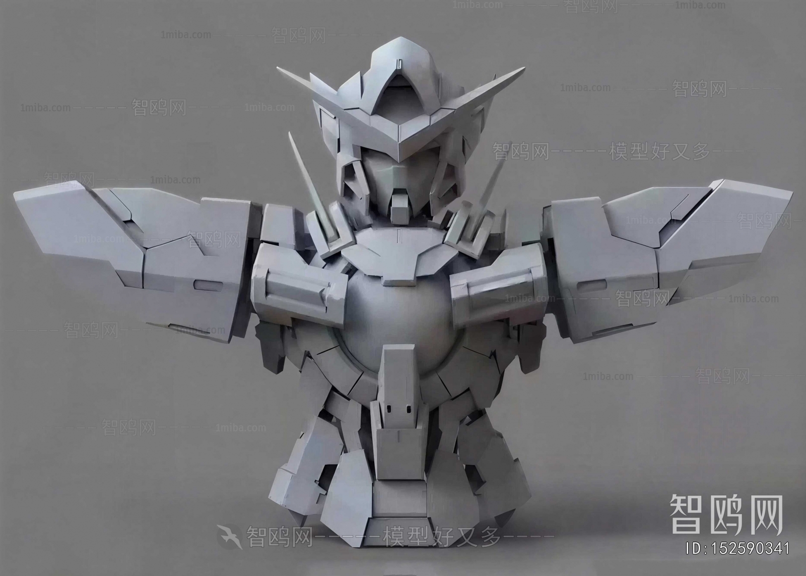 Modern Robot