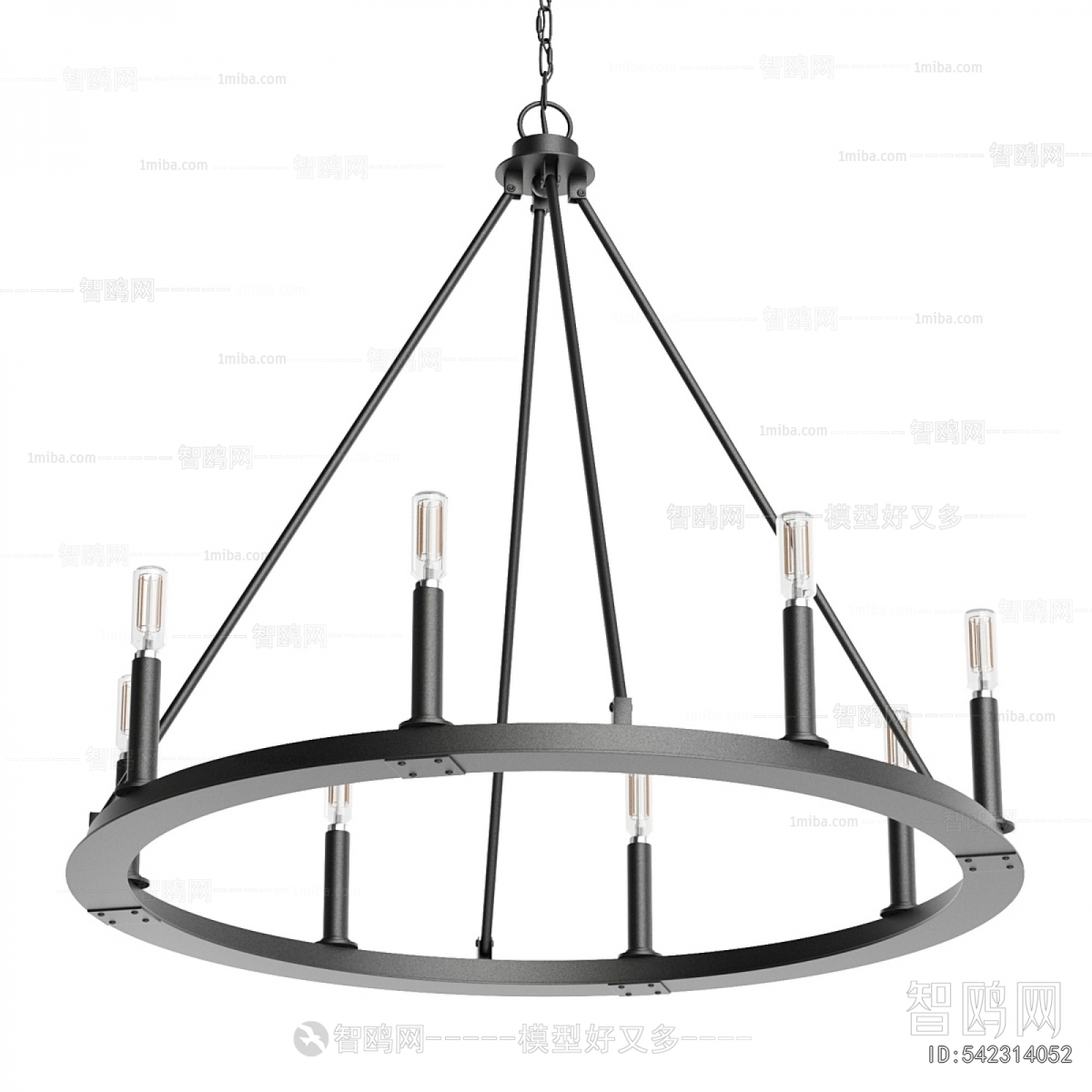 Modern Droplight