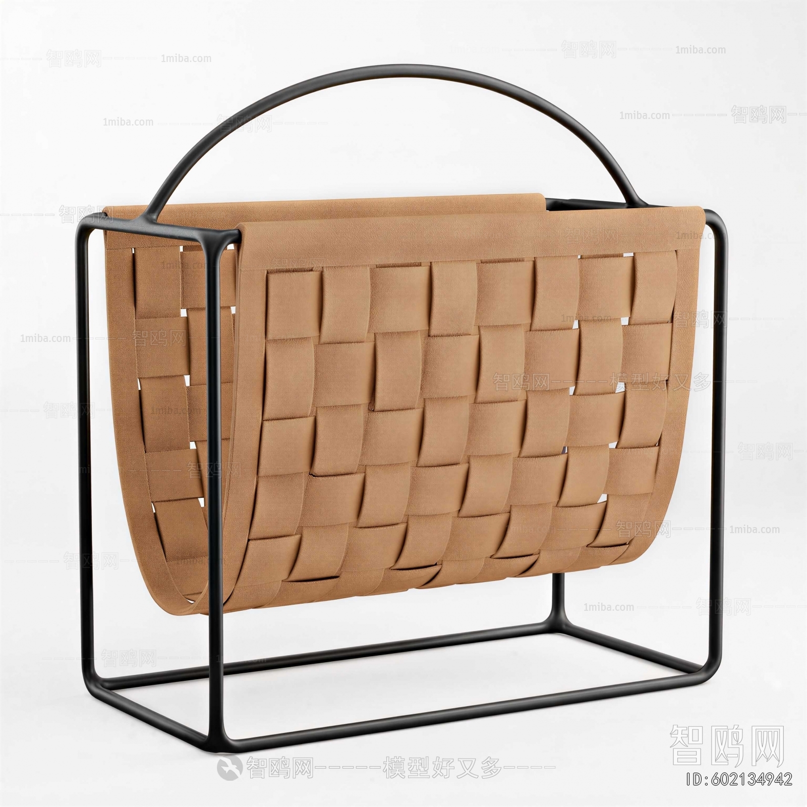 Modern Lady's Bag