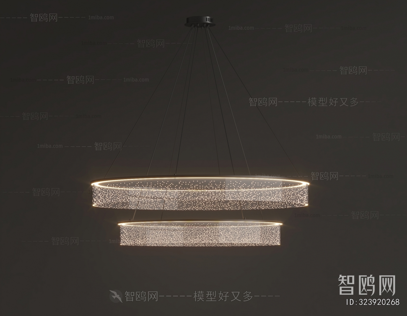 Modern Droplight