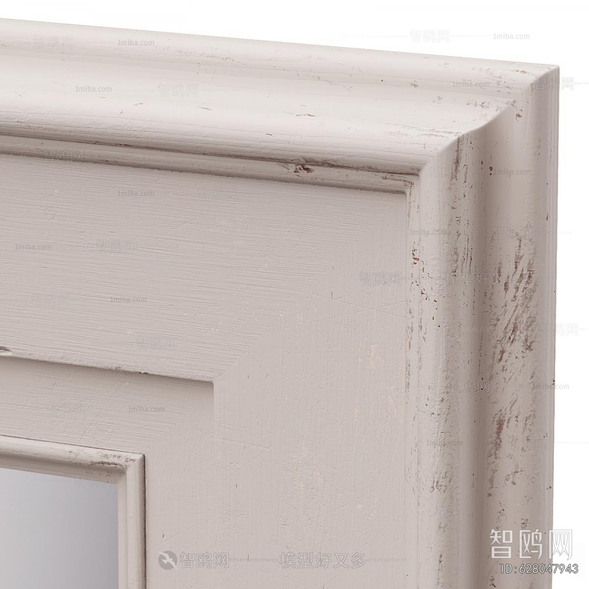 Modern Window