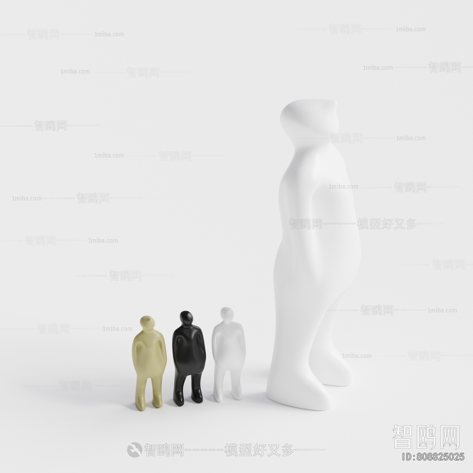 Modern Sculpture