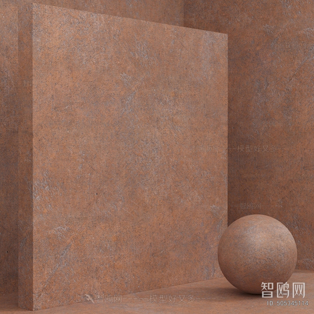 Modern Wall/floor/ceiling