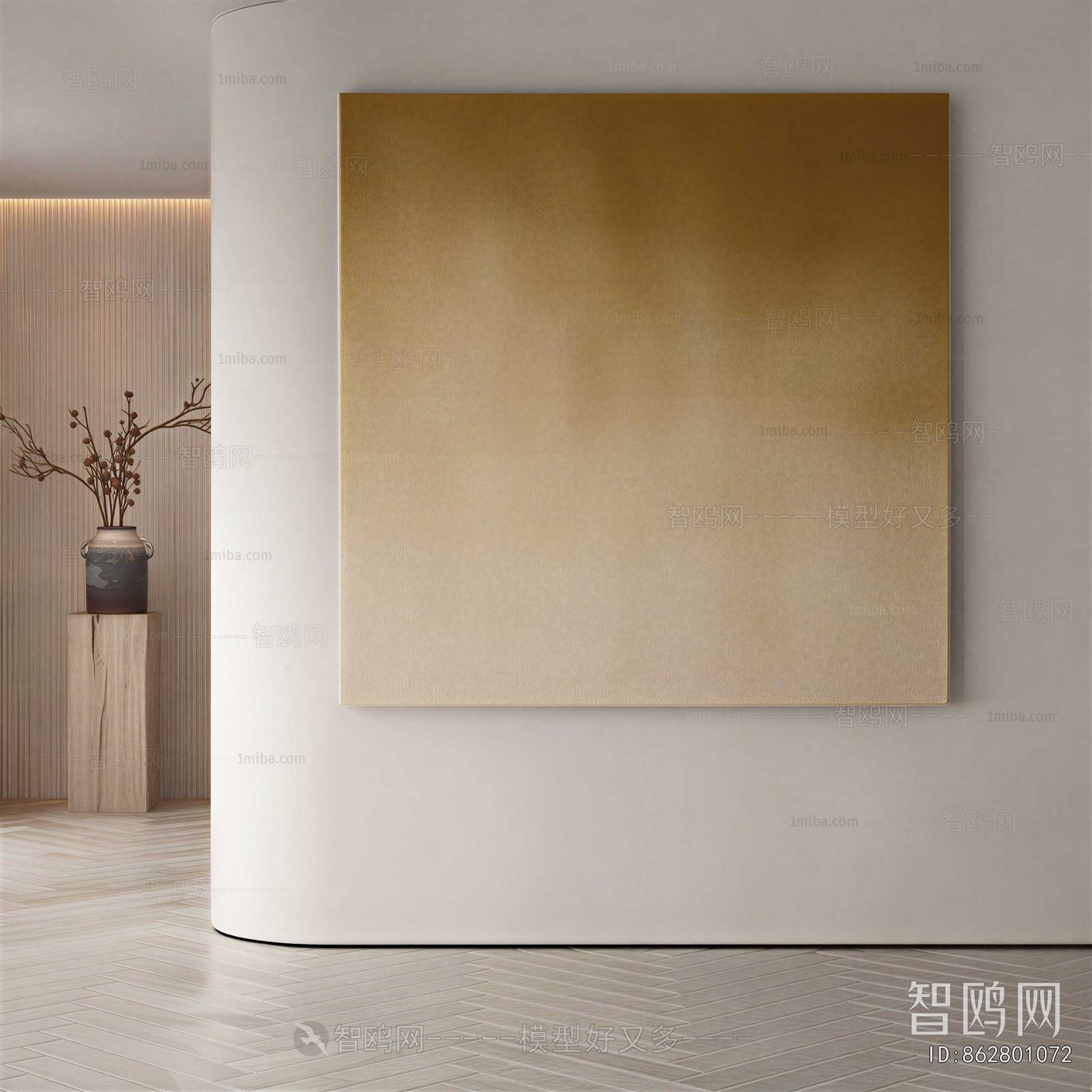 Modern Painting
