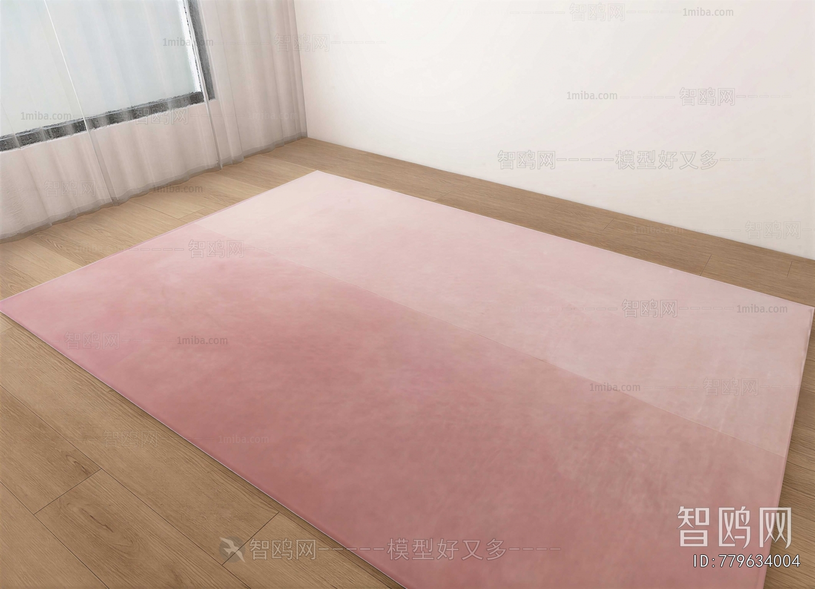 Modern The Carpet