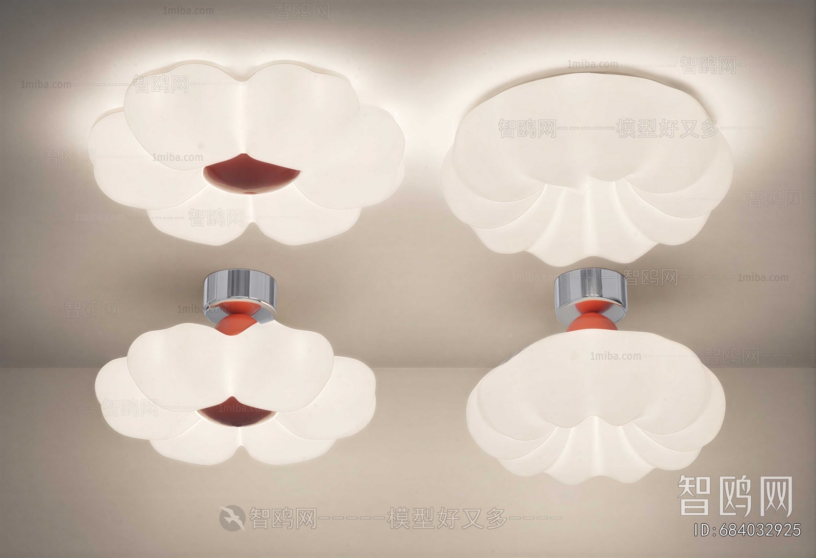 Modern Ceiling Ceiling Lamp