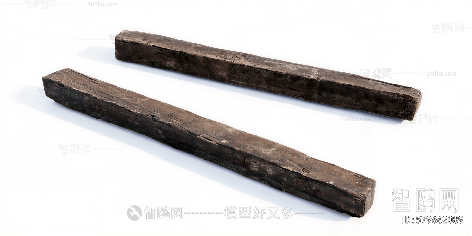 Modern Wood