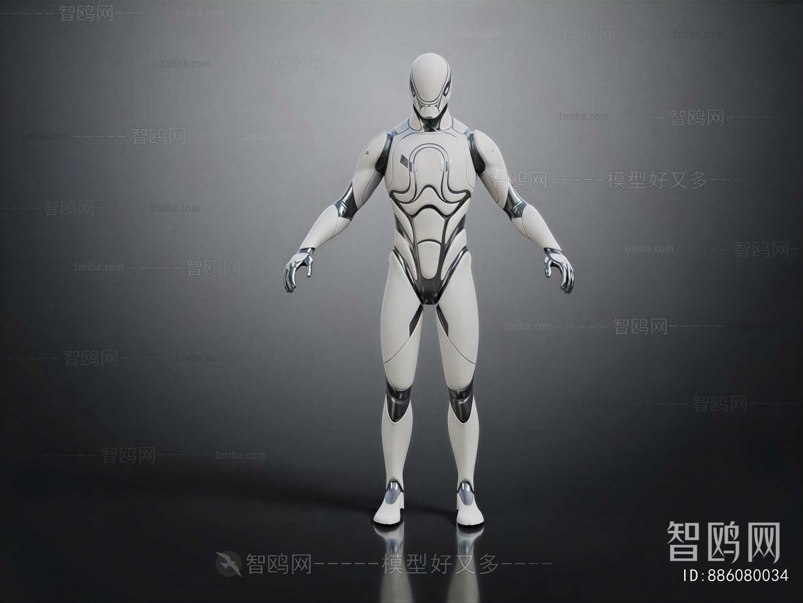 Modern Robot