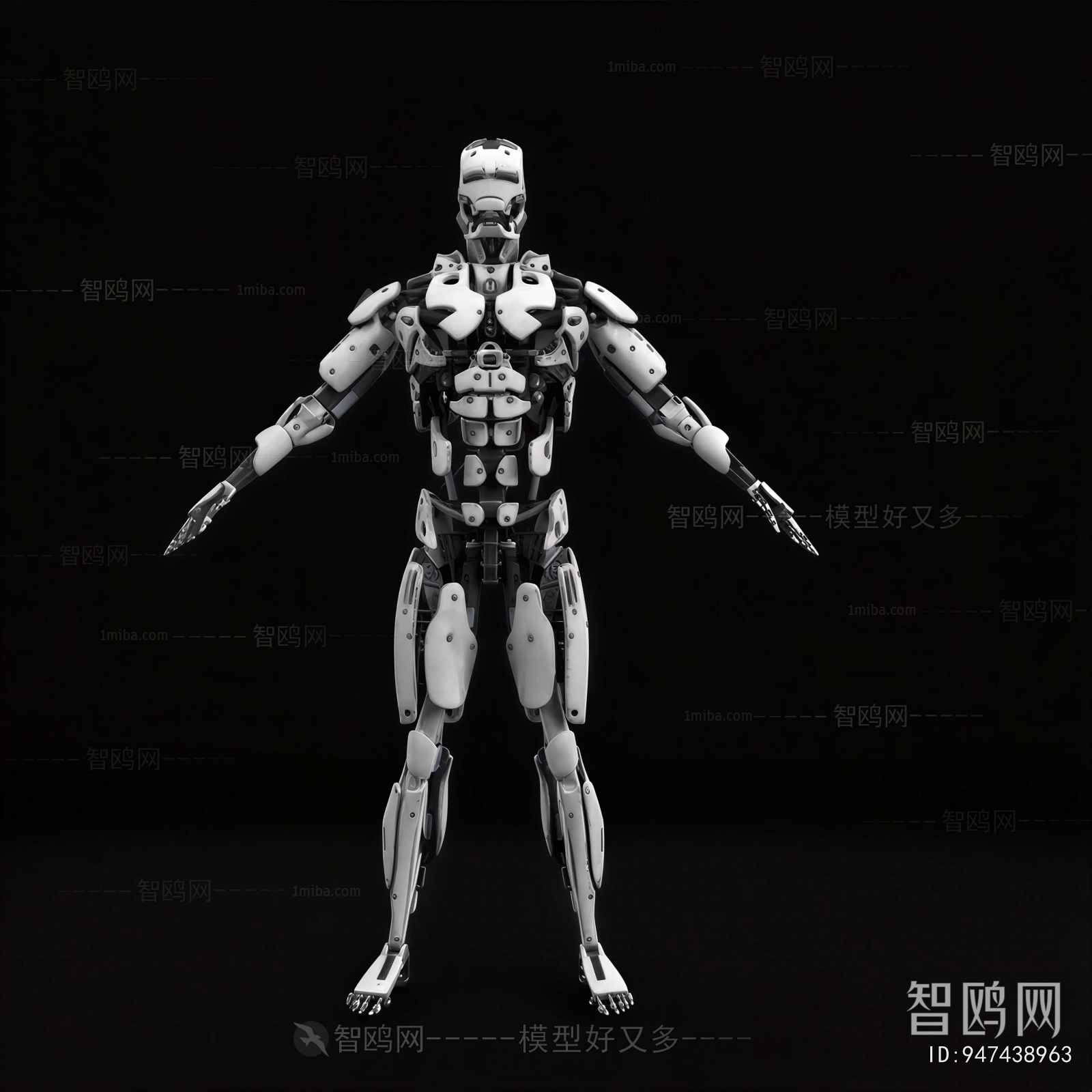 Modern Robot