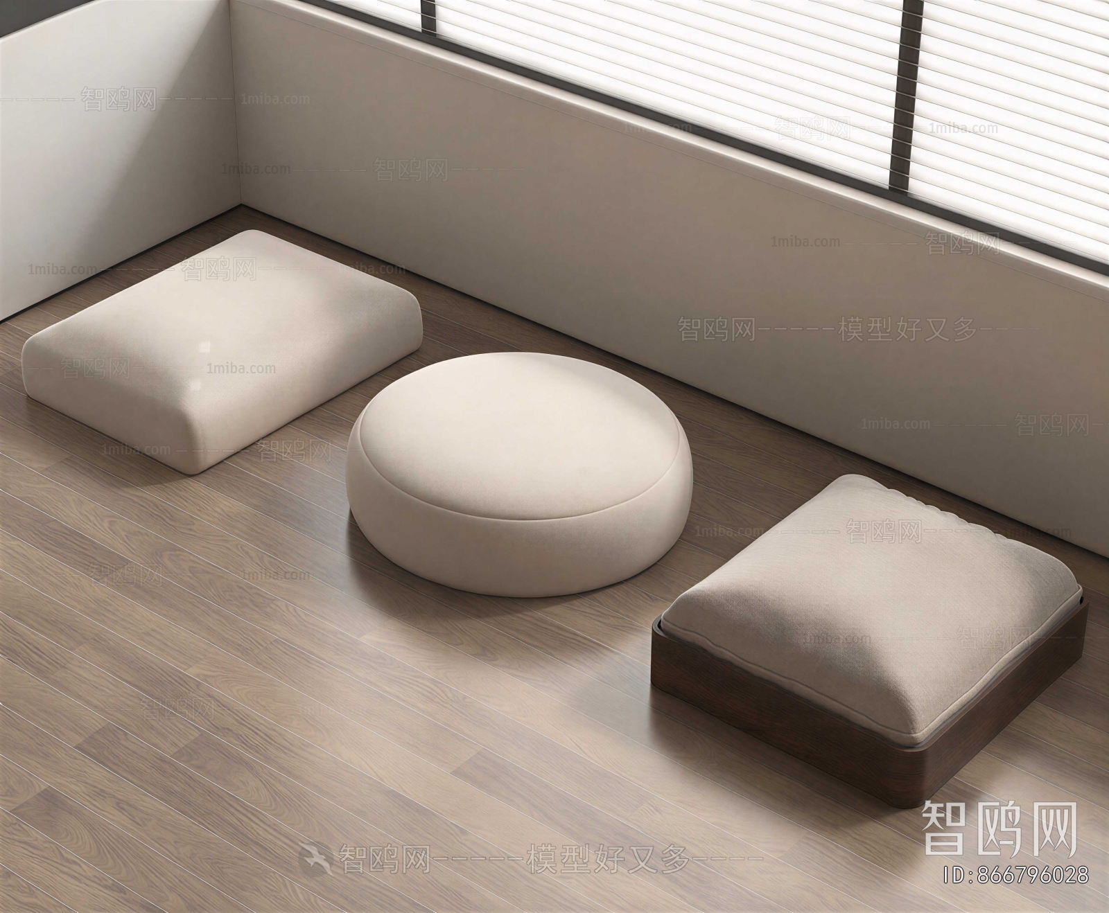 Modern Cushion