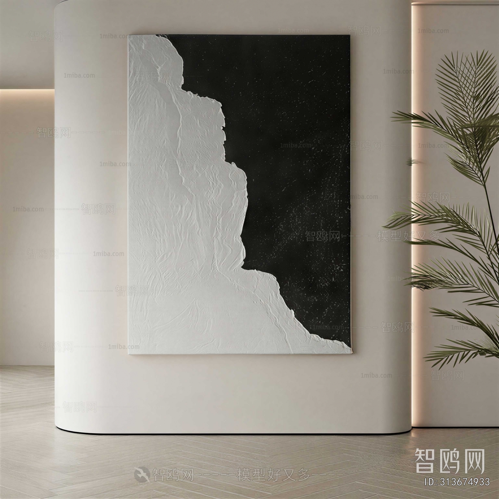 Modern Painting