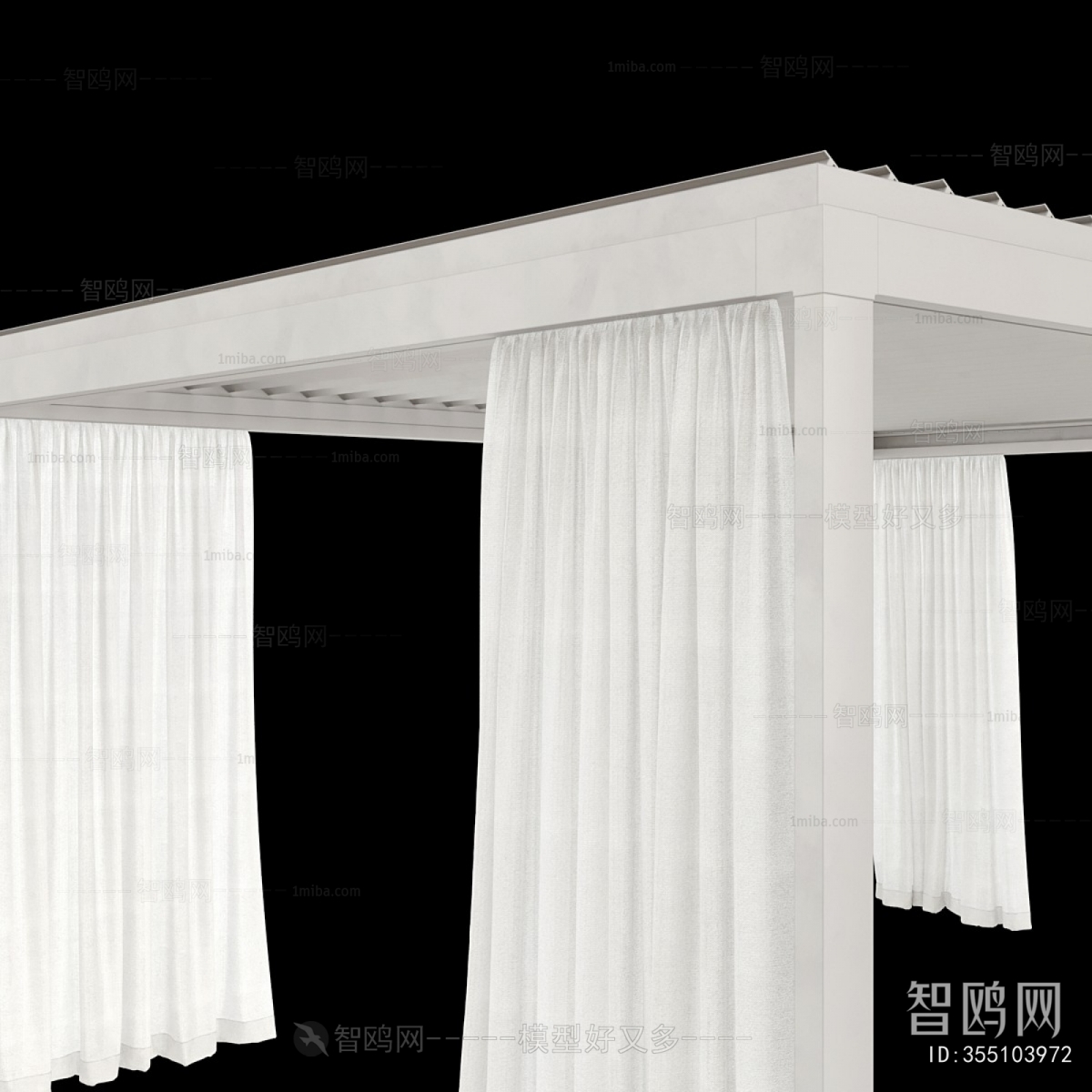 Modern Pavilion