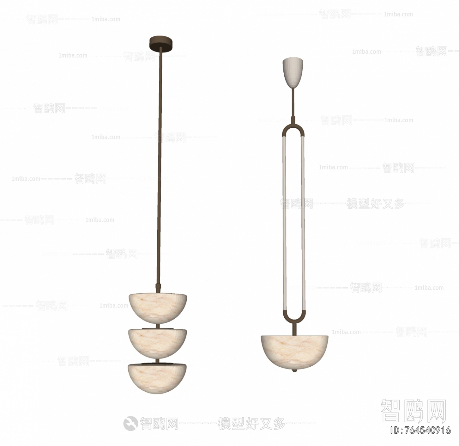 Modern Droplight