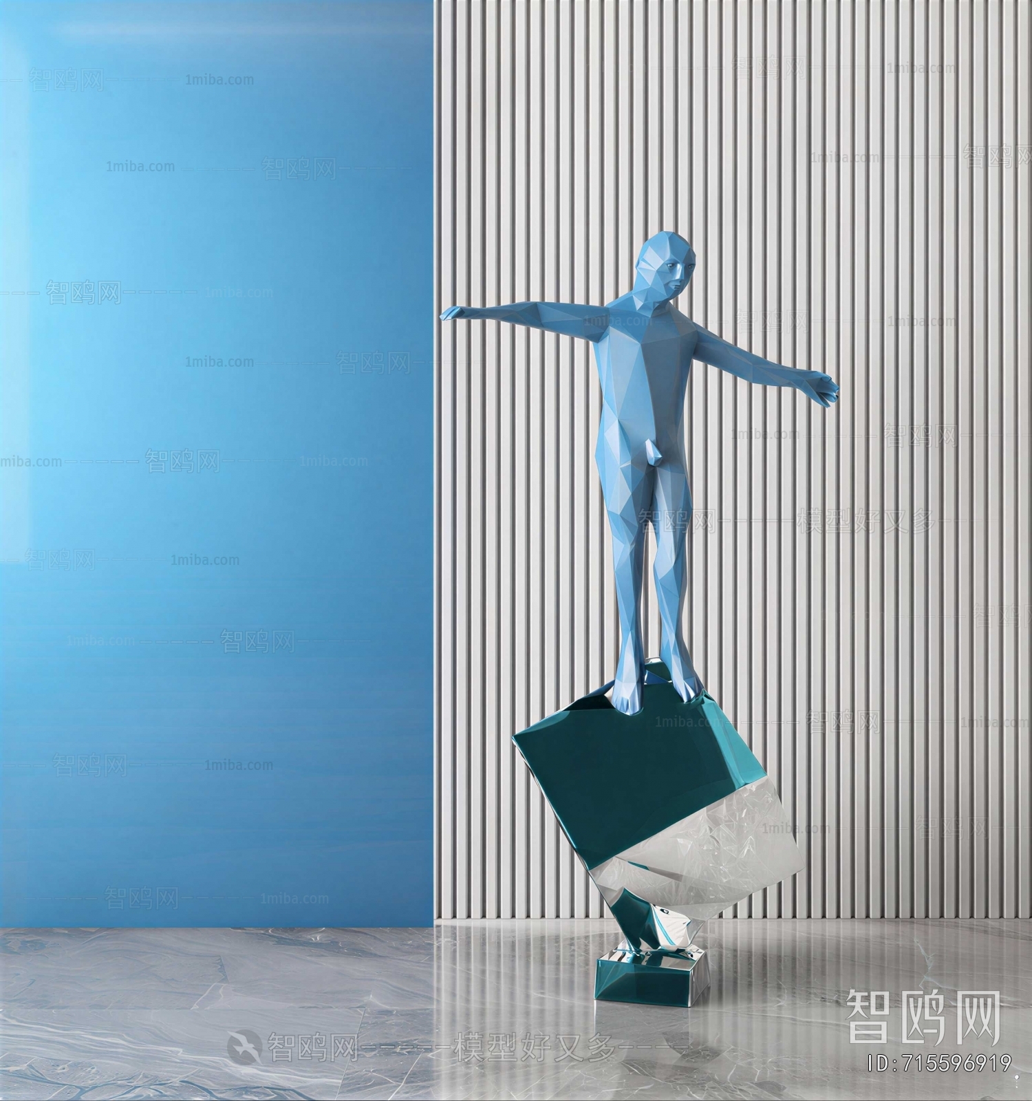 Modern Sculpture