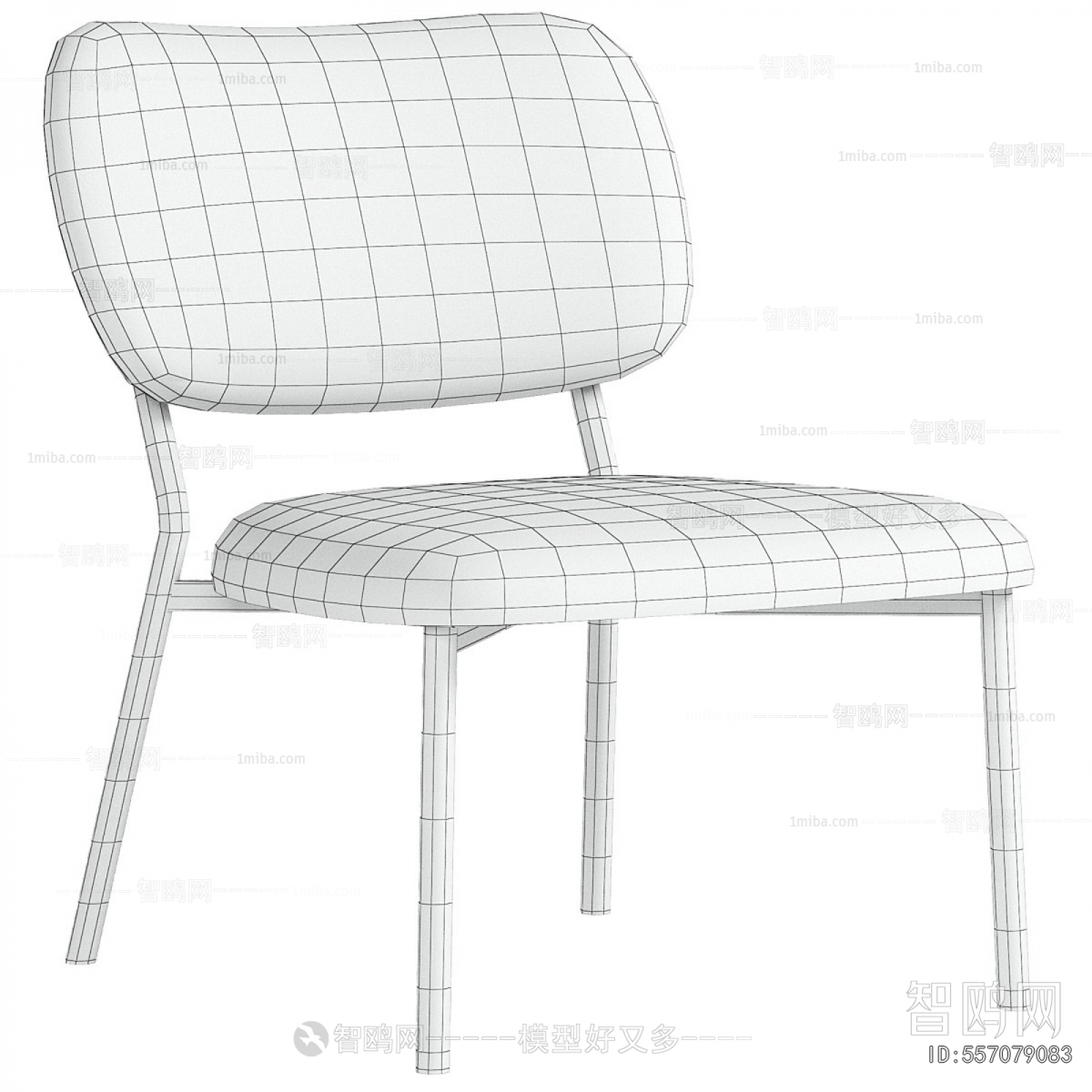 Modern Dining Chair