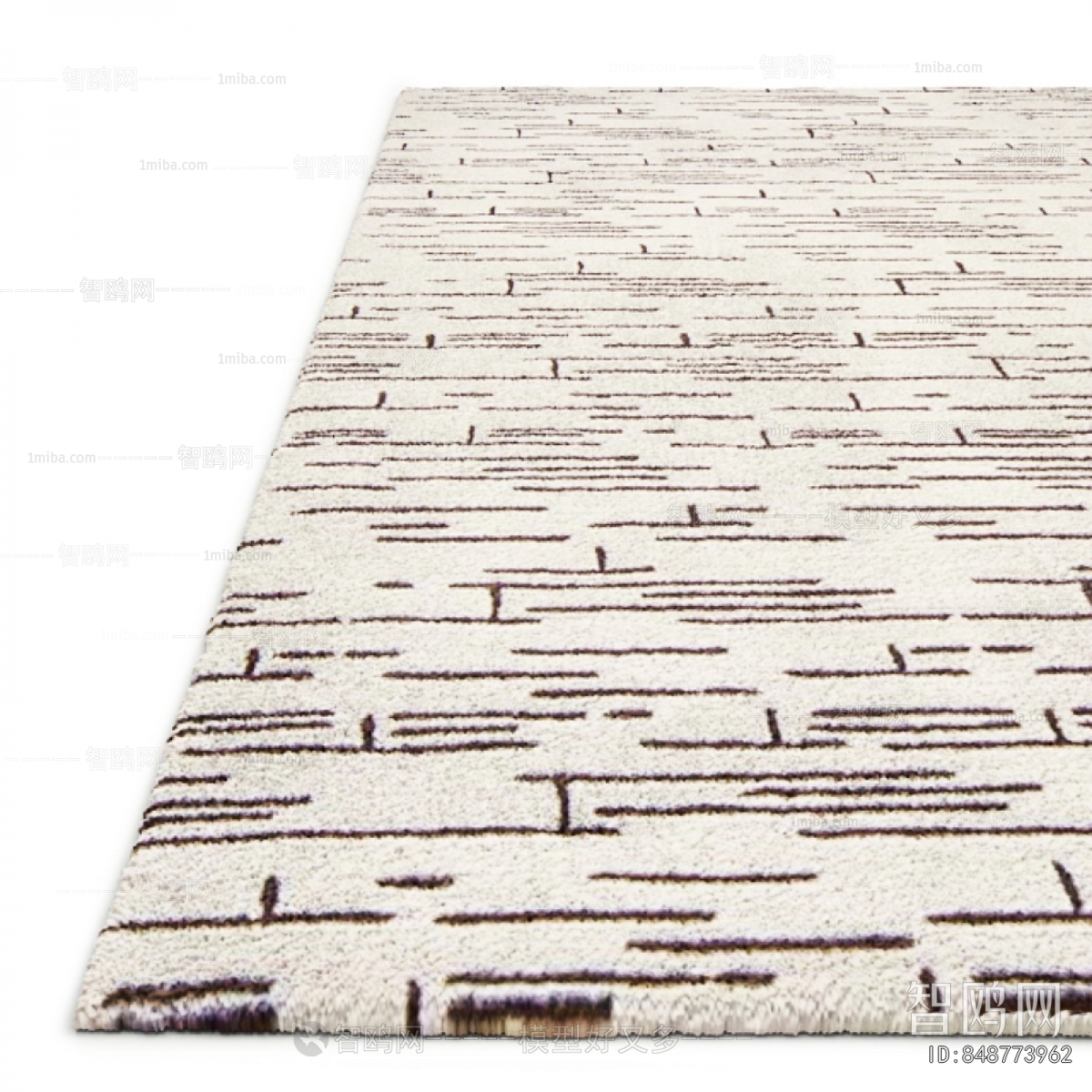 Modern The Carpet
