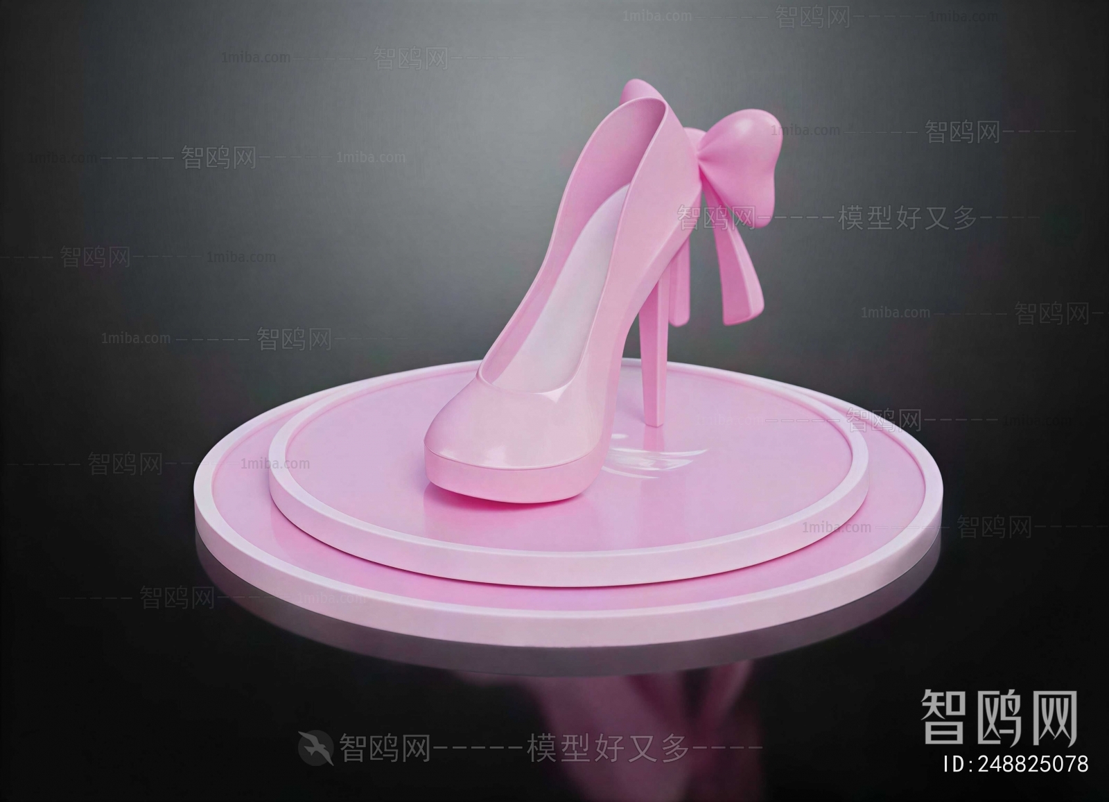 Modern Shoes