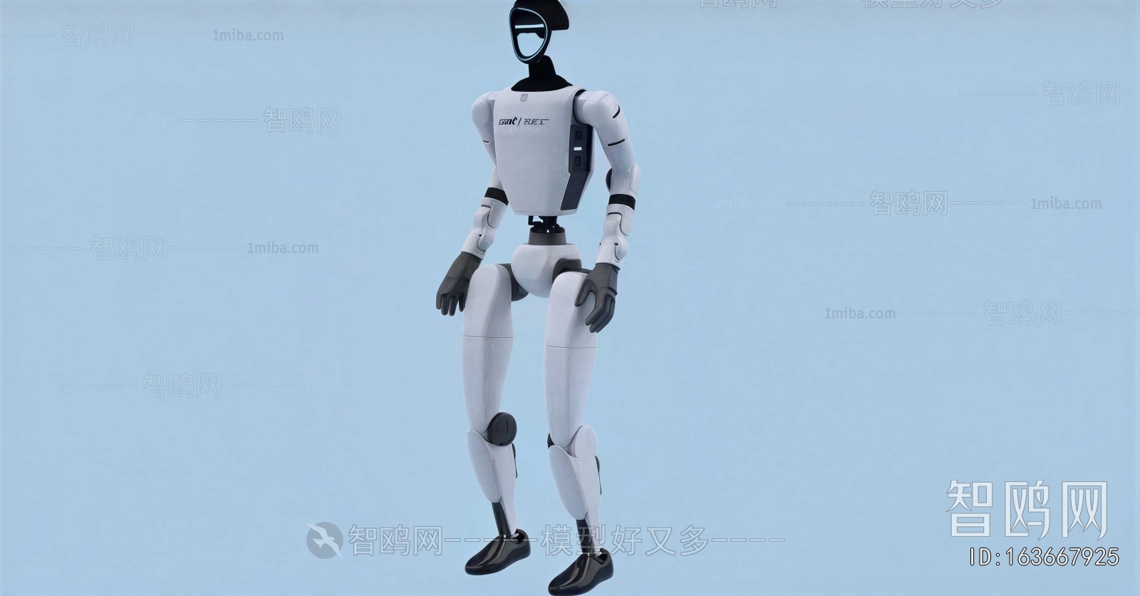 Modern Robot