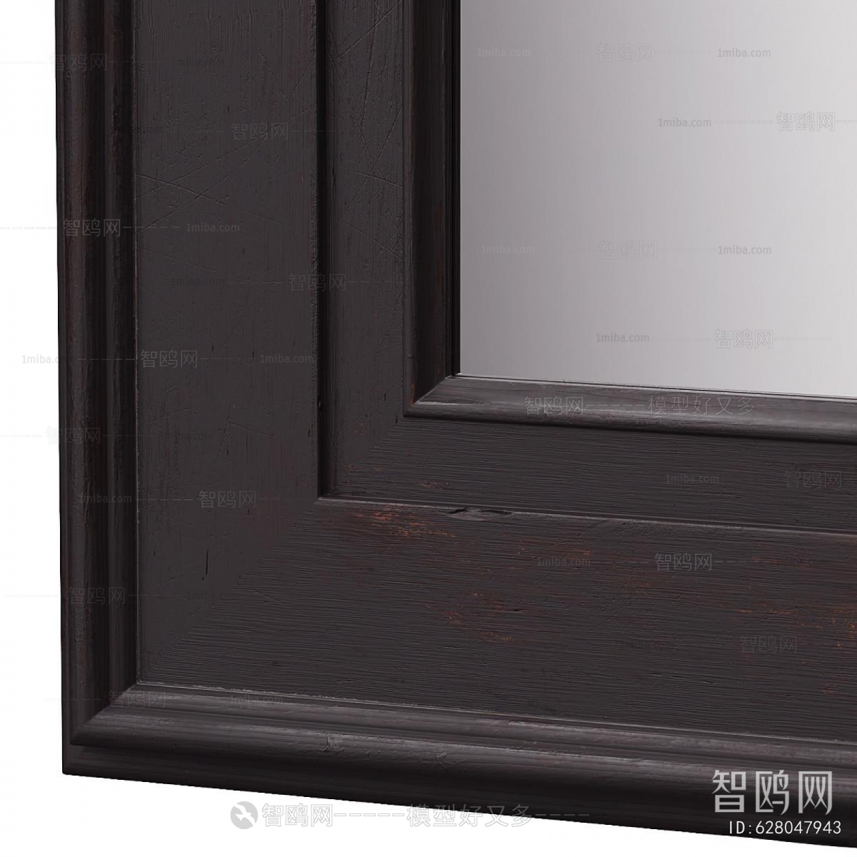 Modern Window