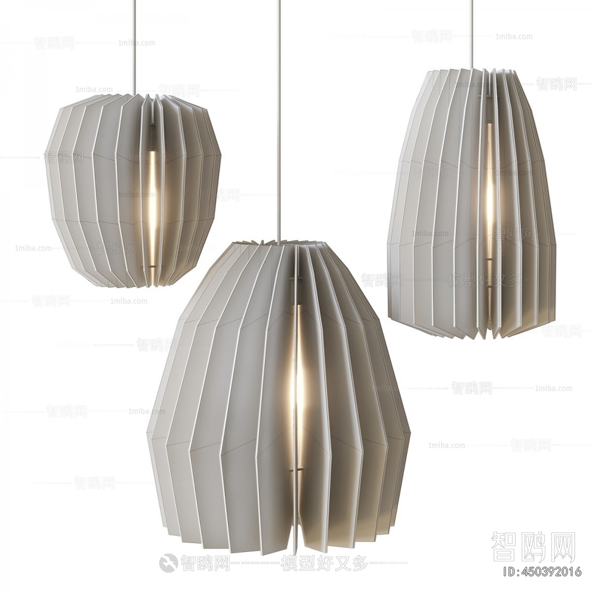 Modern Droplight