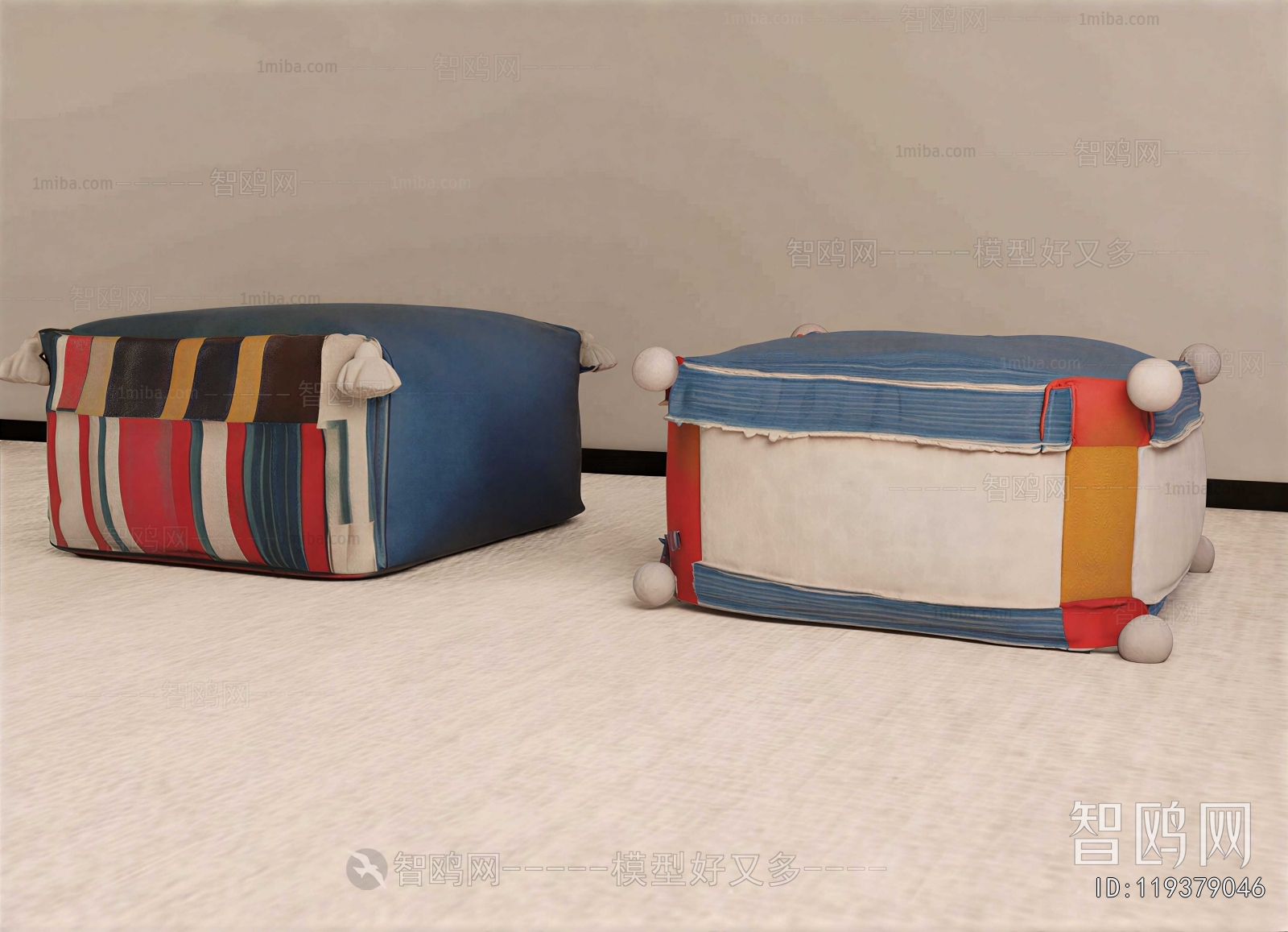 Modern Cushion