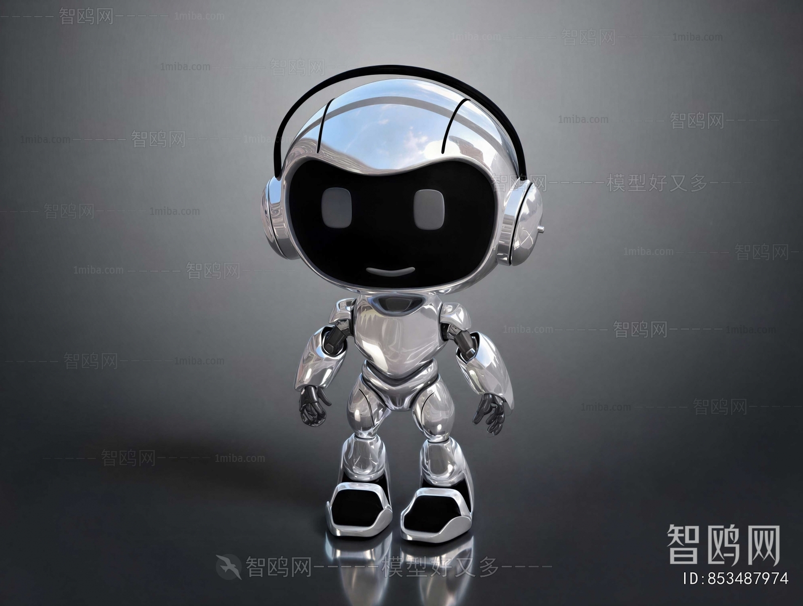 Modern Robot