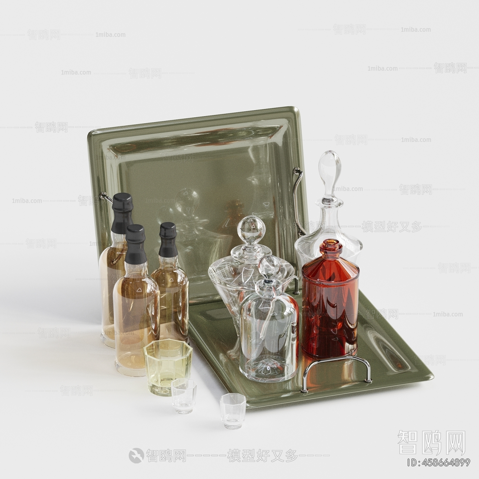 Modern Wine