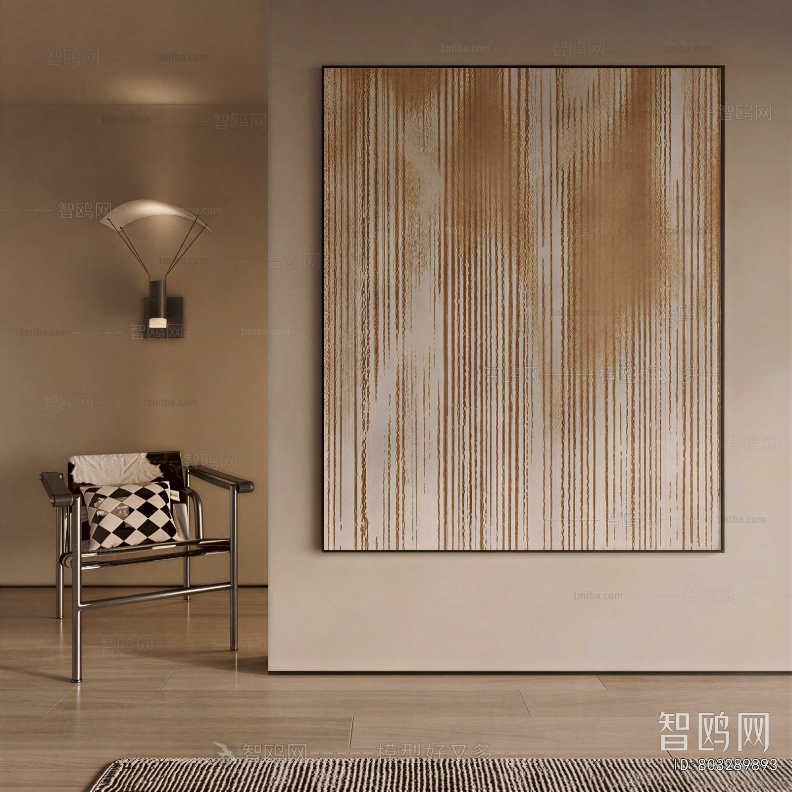 Modern Painting