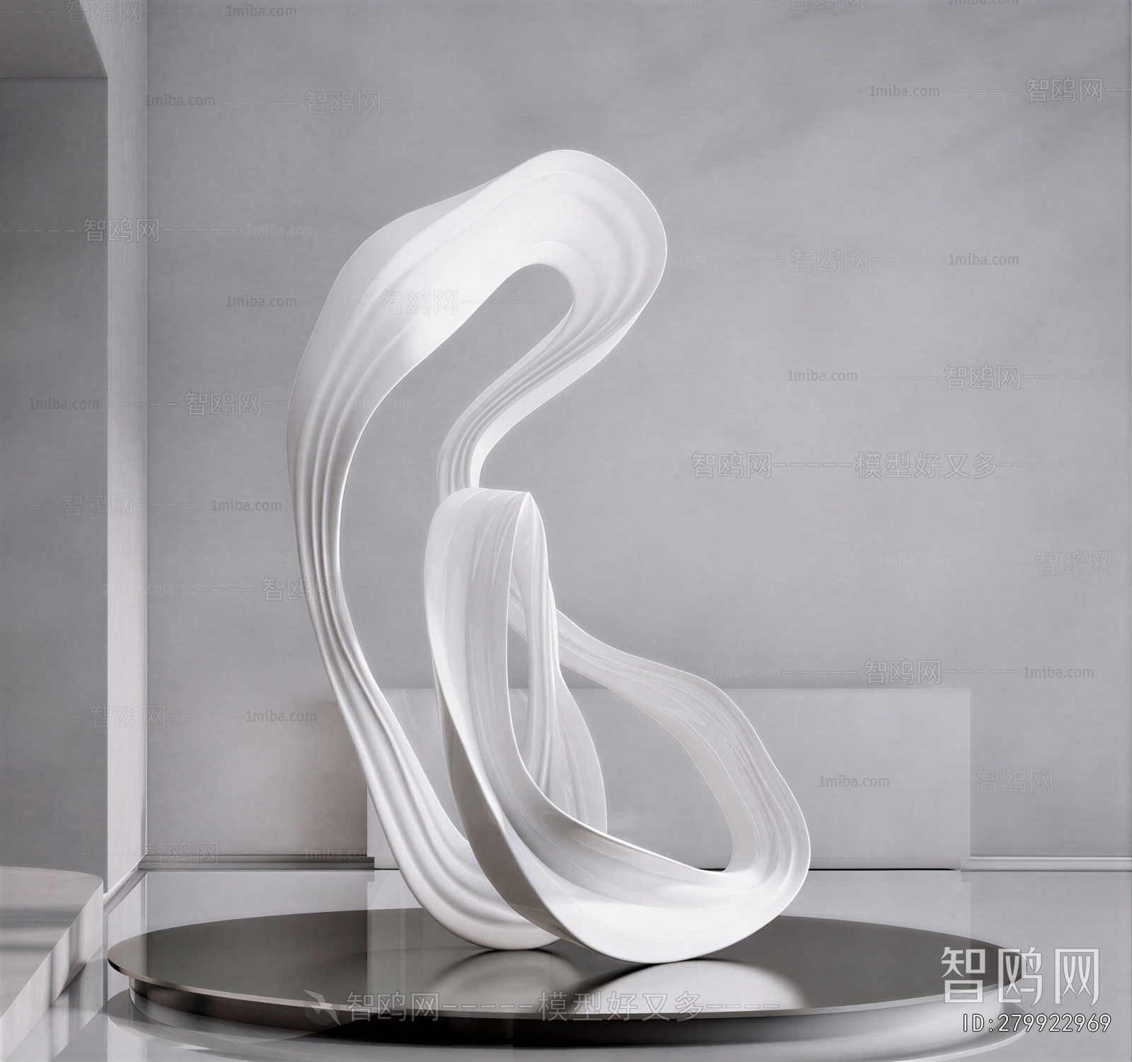 Modern Sculpture