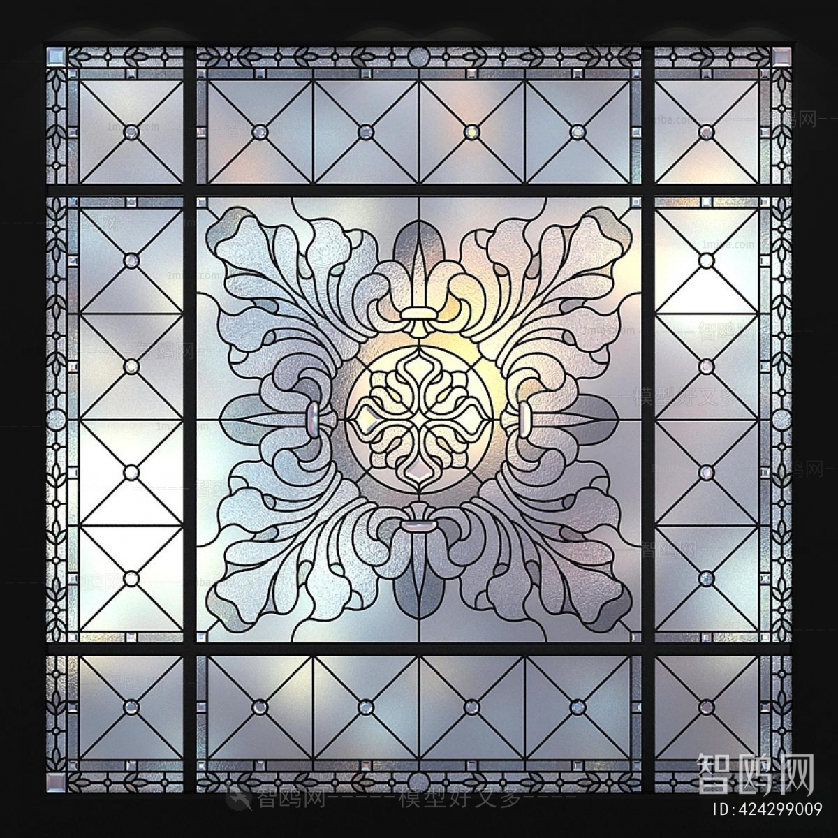 Modern Window