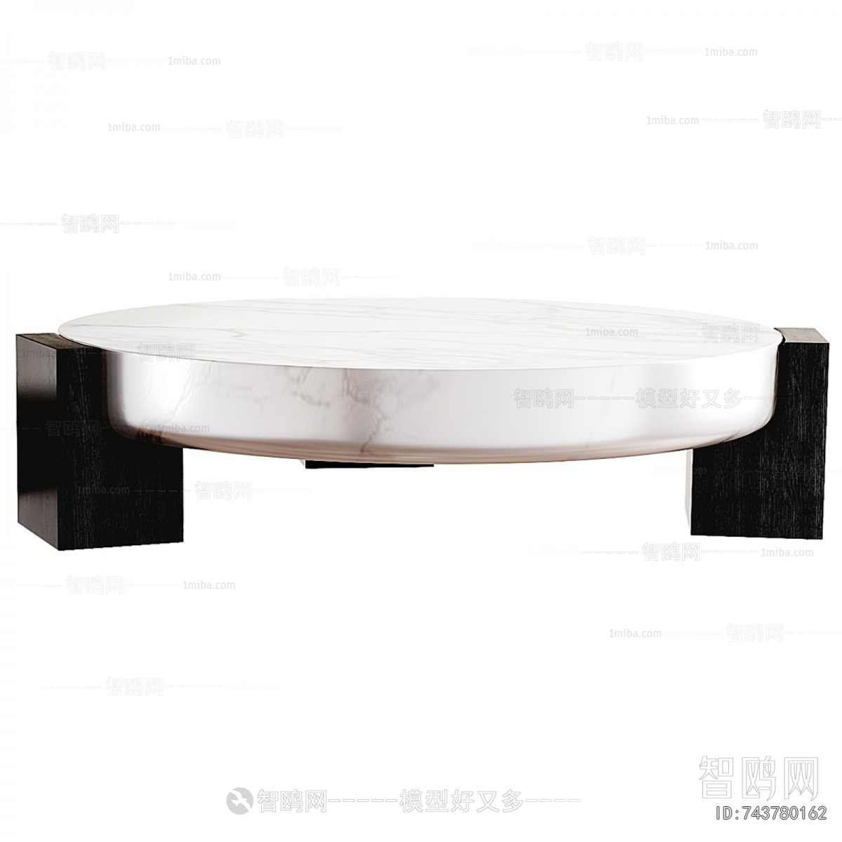 Modern Coffee Table