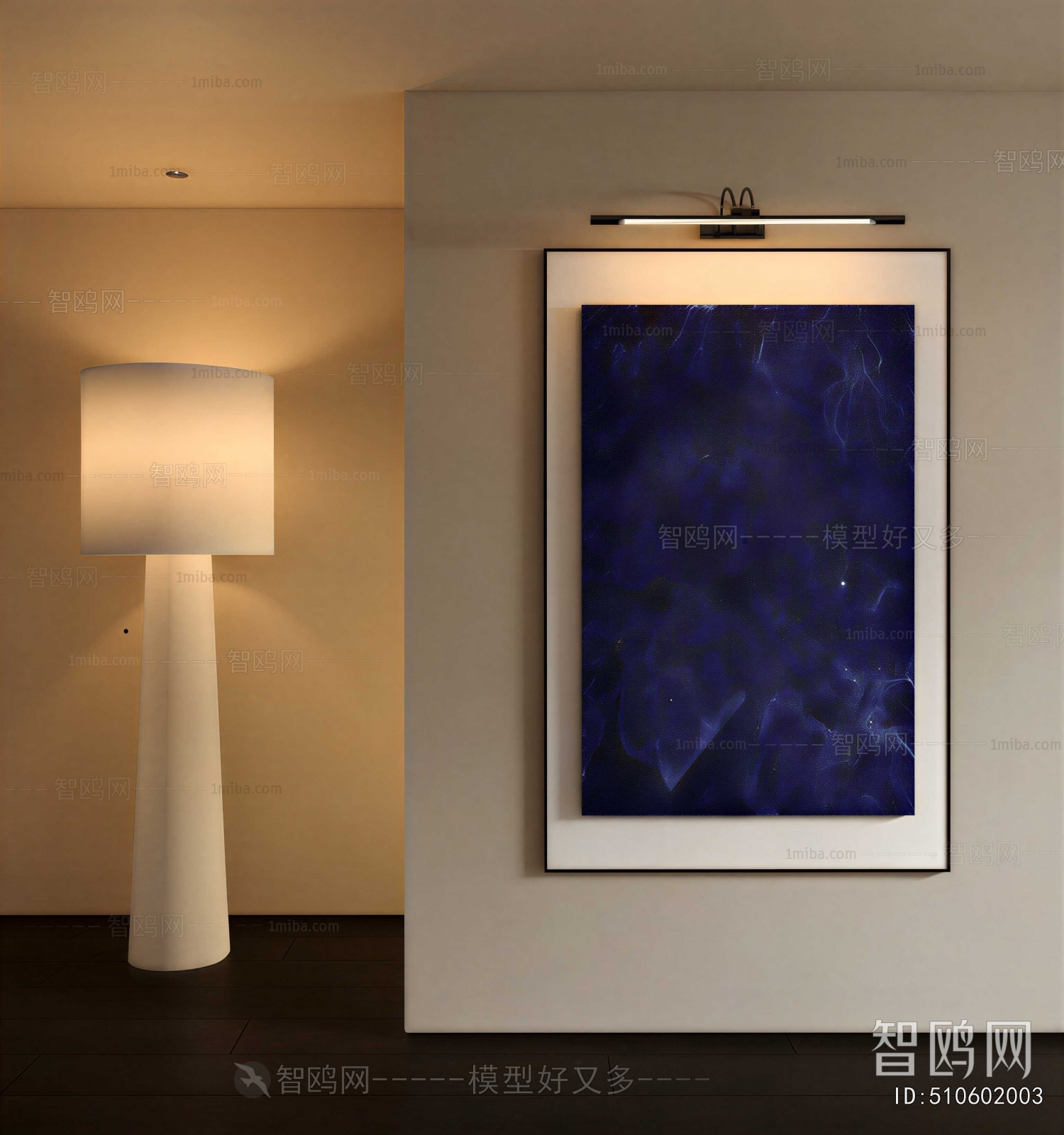 Modern Painting