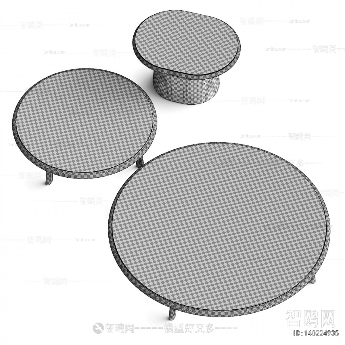 Modern Coffee Table