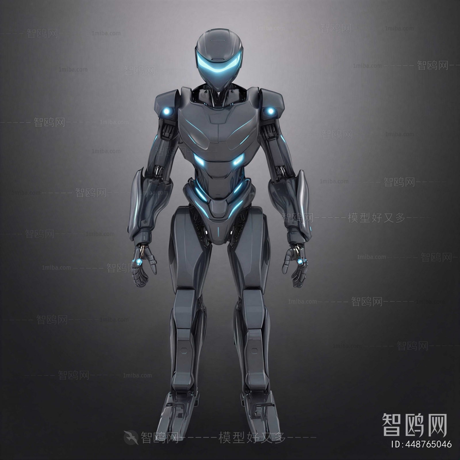 Modern Robot