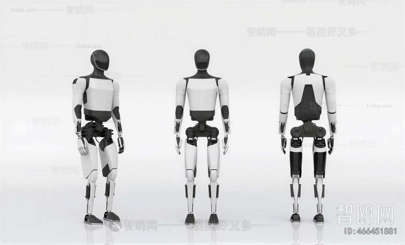 Modern Robot