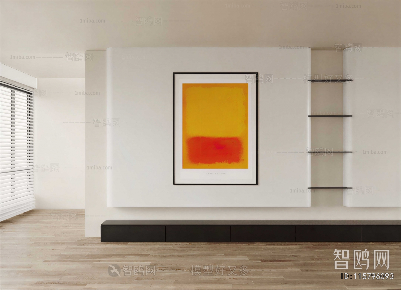 Modern Painting