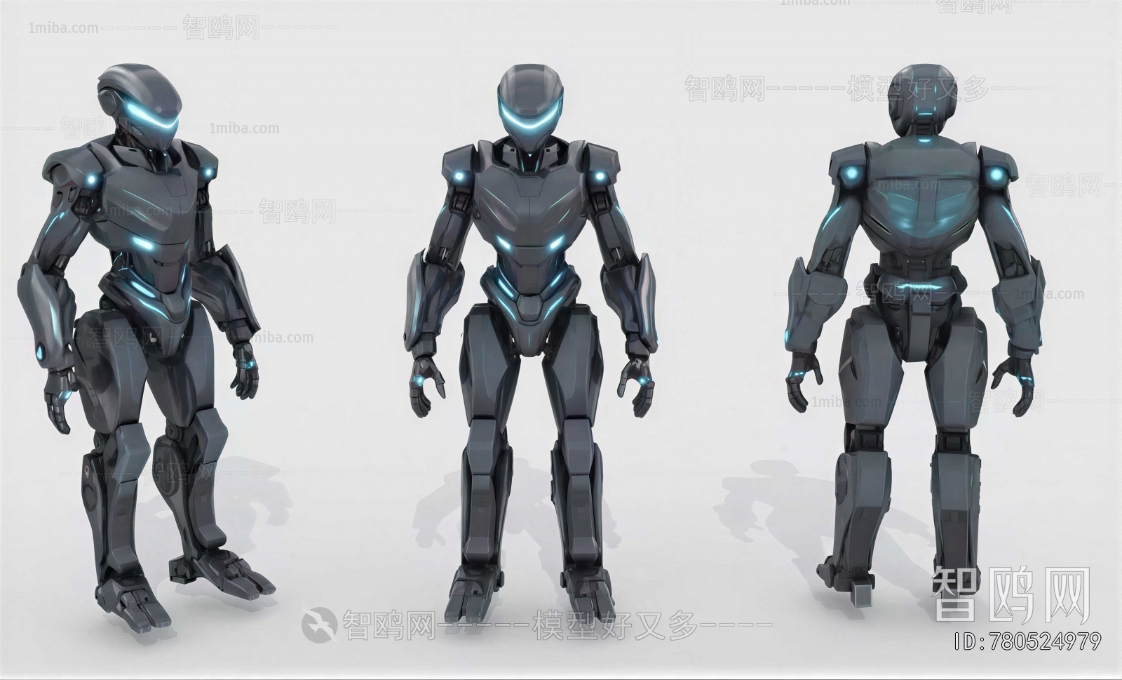 Modern Robot