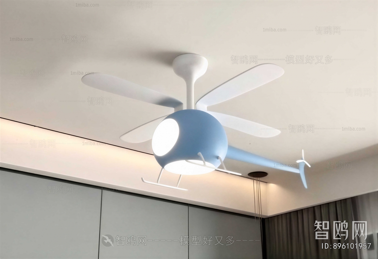 Modern Droplight