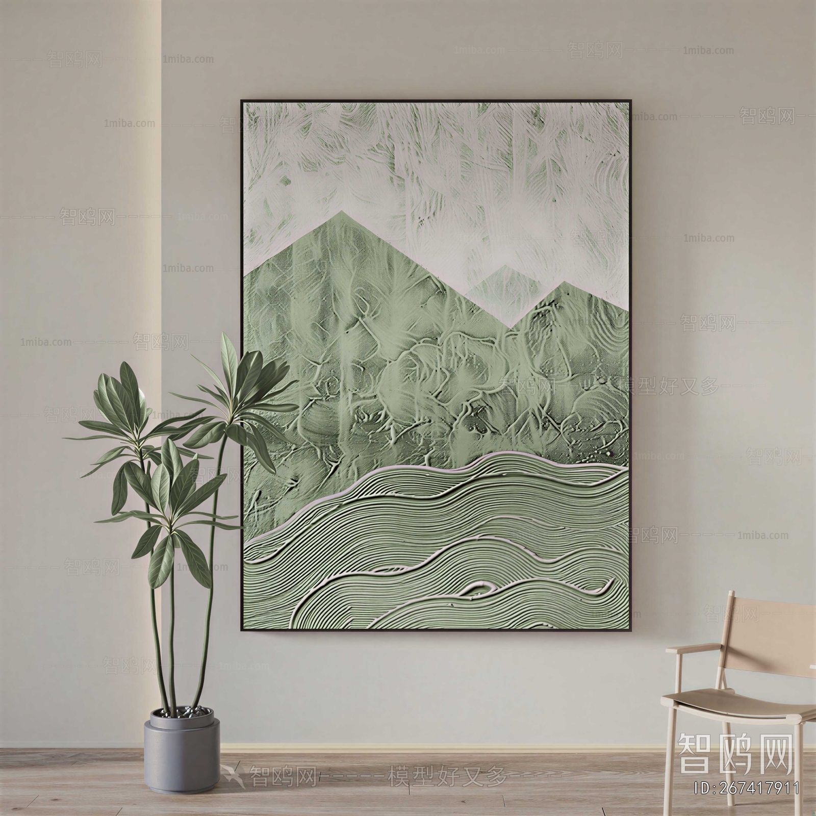 Modern Painting